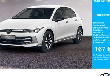 VW Golf 22.532 km 29.220 &euro; Menden 58706