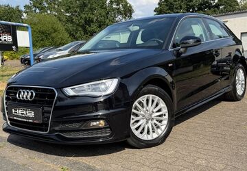 Audi A3 54.000 km 15.990 &euro; Hamm 59067