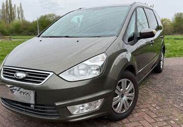 Ford Galaxy 147.000 km 7.900 &euro; Lünen 44536