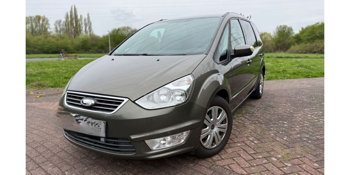 Ford Galaxy 147.000 km 7.900 &euro; Lünen 44536