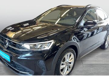 VW Taigo 9.174 km 21.444 &euro; Unna 59423