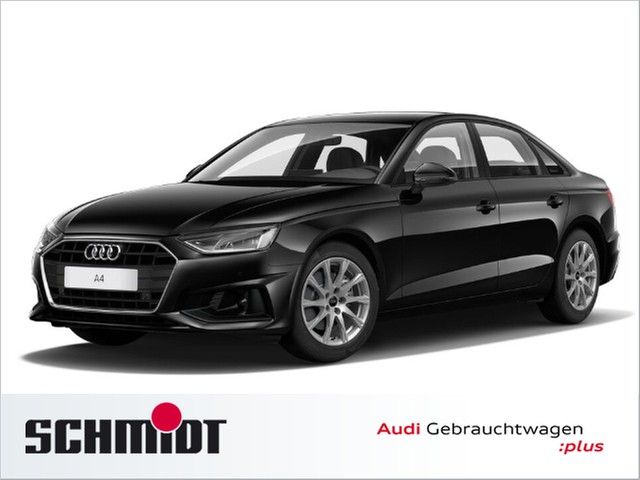 Audi A4 65.530 km 24.840 &euro; Lünen 44534