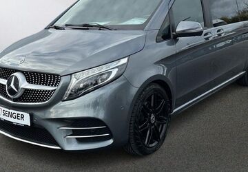 Mercedes-Benz V 300 167.969 km 45.750 &euro; Hamm 59067