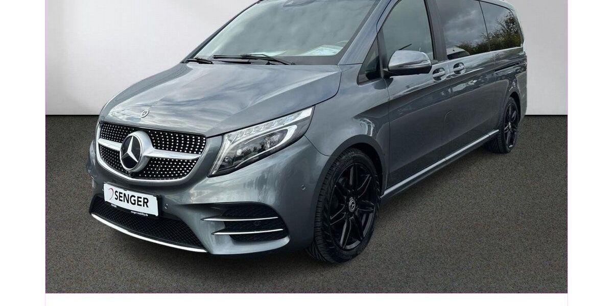 Mercedes-Benz V 300 167.969 km 45.750 &euro; Hamm 59067