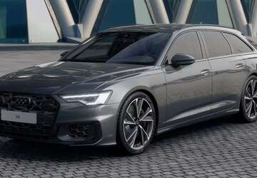 Audi S6 14.290 km 68.890 &euro; Neubeckum 59269