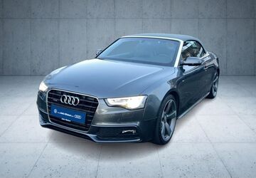 Audi A5 104.148 km 21.450 &euro; Ahlen 59229