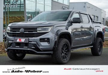 VW Amarok 26.500 km 68.900 &euro; Neubeckum 59269