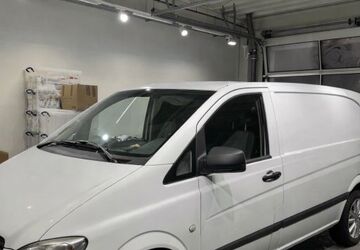 Mercedes-Benz Vito 330.000 km 4.000 &euro; Lüdinghausen 59348