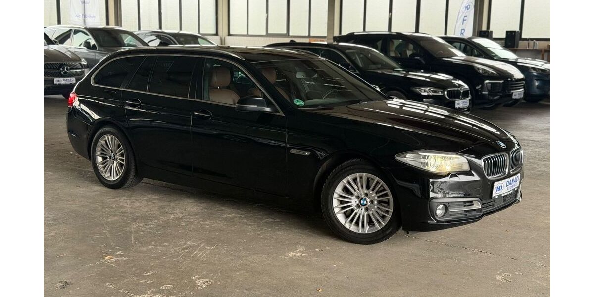BMW 525 295.000 km 9.999 &euro; Oelde 59302