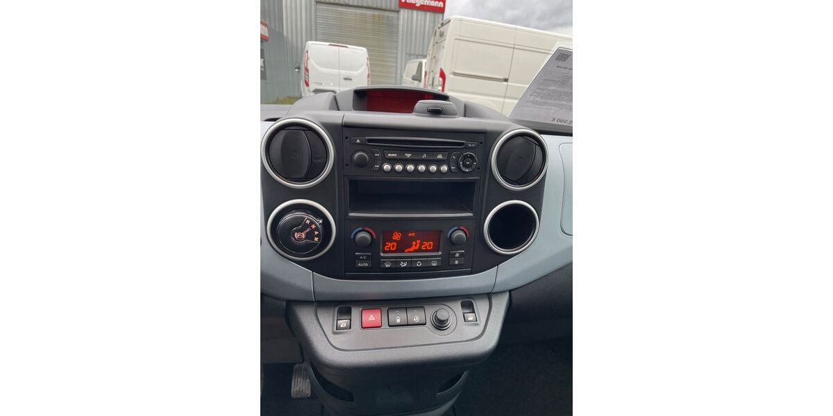 Citroen Berlingo 90.615 km 9.300 &euro; Oelde 59302