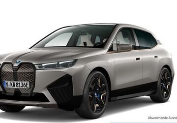 BMW iX 28.561 km 75.990 &euro; Soest 59494