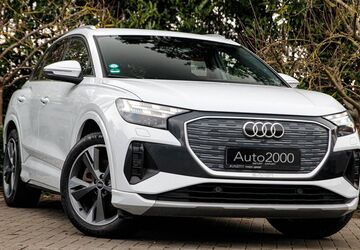 Audi Q4 179.200 km 18.490 &euro; Unna 59427