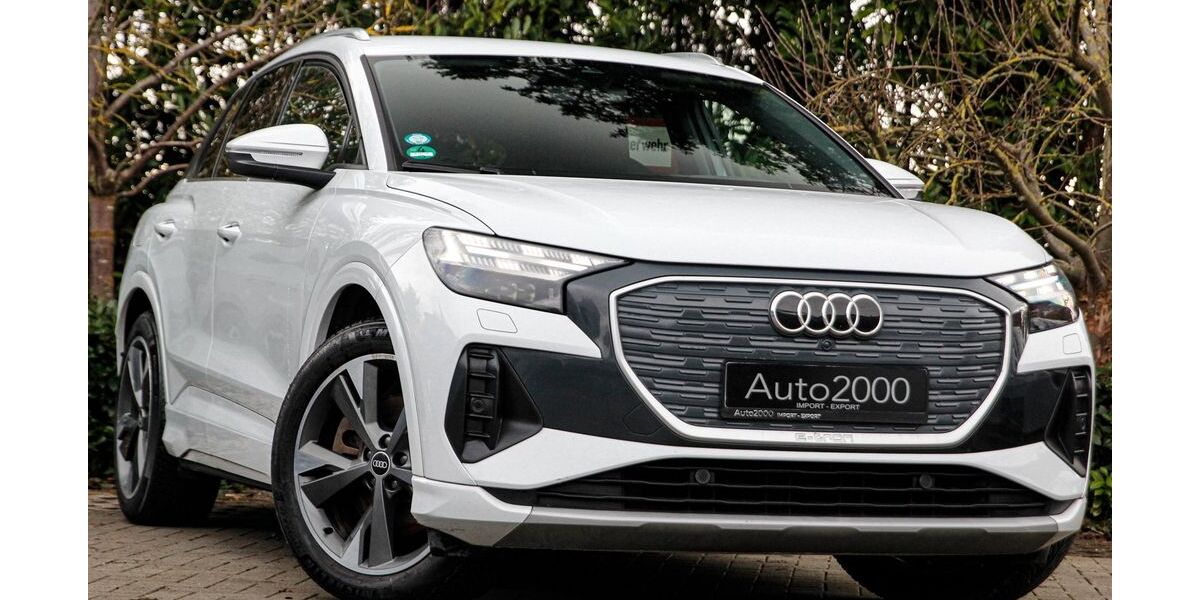 Audi Q4 179.200 km 18.490 &euro; Unna 59427