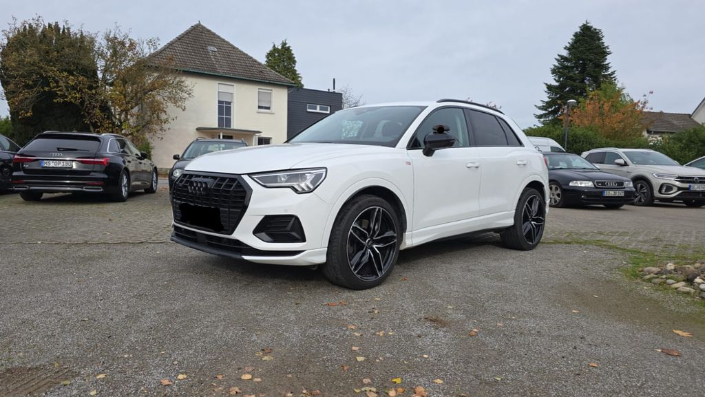 Audi Q3 63.475 km 39.900 &euro; Lippetal 59510
