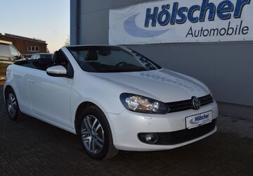 VW Golf 68.000 km 11.999 &euro; Nordkirchen 59394