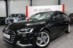 Audi A4 Avant 40 TDI ADVANCED BUSINESS / VIRTUAL, LED 170.000 km 21.444 &euro; Hamm 59077