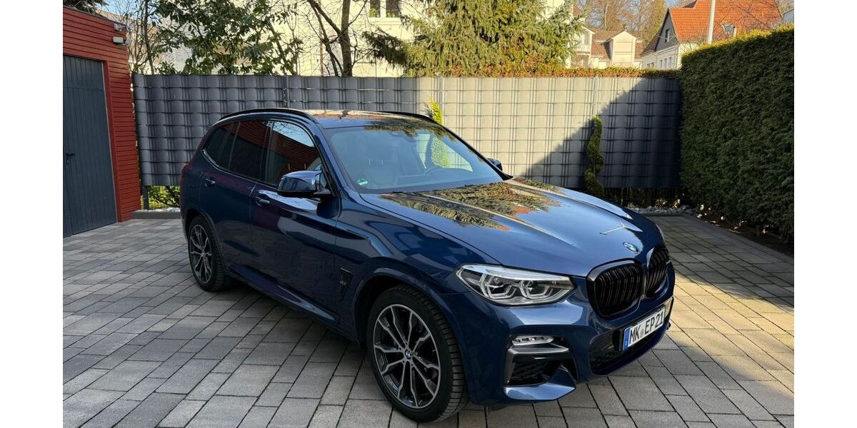 BMW X3 M40 179.830 km 31.490 &euro; Menden 58706
