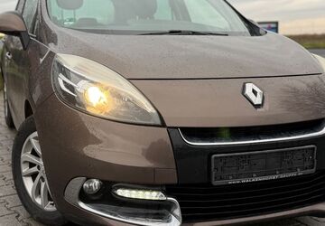 Renault Scenic 267.000 km 3.300 &euro; Beckum 59269