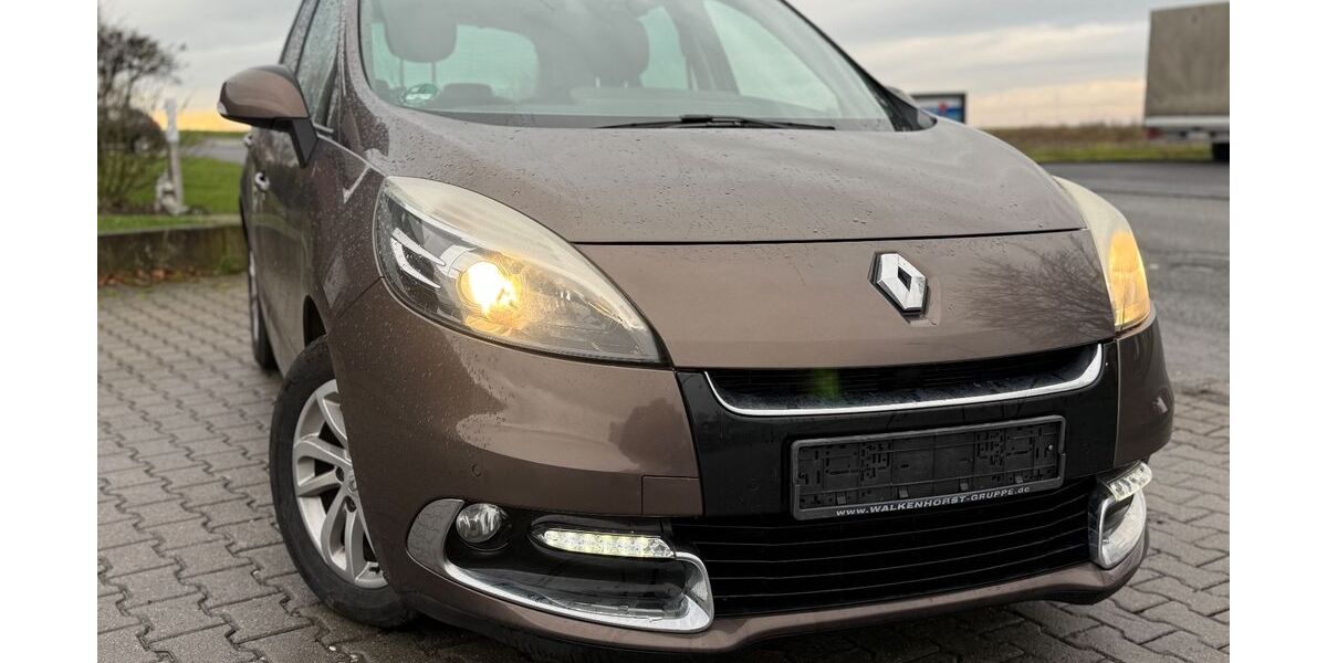 Renault Scenic 267.000 km 3.300 &euro; Beckum 59269
