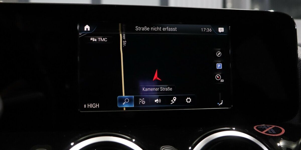 Mercedes-Benz GLA 250 e STYLE / WIDESCREEN, MATRIX-LED, LEDER 10.000 km 32.221 &euro; Hamm 59077