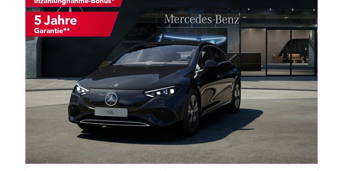 Mercedes-Benz EQE 17.408 km 45.970 &euro; Ahlen 59229