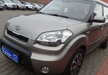 Kia Soul 129.000 km 4.980 &euro; Hamm 59073