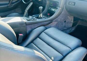 Mitsubishi 3000 GT 120.722 km 35.000 &euro; Hamm 59071