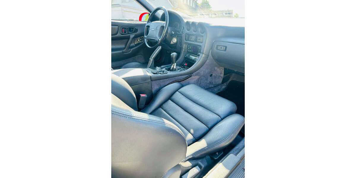 Mitsubishi 3000 GT 120.722 km 35.000 &euro; Hamm 59071