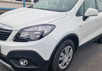 Opel Mokka 130.125 km 7.490 &euro; Soest 59494