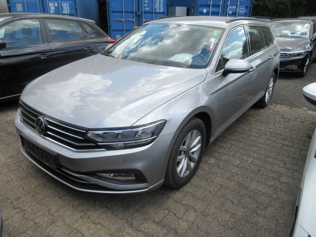 VW Passat Variant 83.700 km 22.988 &euro; Bergkamen 59192