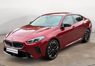 BMW M235 11.005 km 41.190 &euro; Hamm 59071