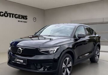 Volvo C40 37.506 km 24.990 &euro; Soest 59494