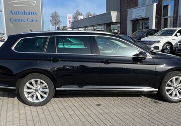 VW Passat Variant 111.455 km 22.700 &euro; Werl 59457