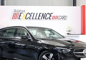 Mercedes-Benz C 220 82.000 km 28.111 &euro; Hamm 59077