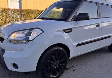 Kia Soul 205.000 km 3.590 &euro; Hamm/Westfalen 59077