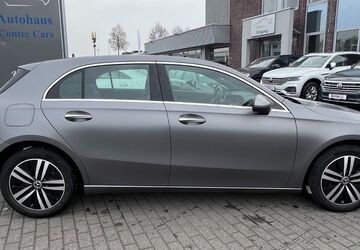 Mercedes-Benz A 250 27.900 km 27.950 &euro; Werl 59457