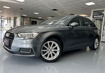 Audi A3 110.800 km 14.990 &euro; Hamm 59067