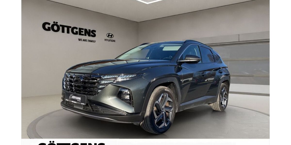 Hyundai TUCSON 78.745 km 23.490 &euro; Soest 59494