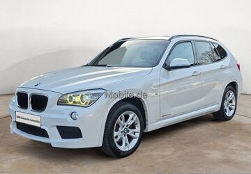 BMW X1 118.001 km 15.290 &euro; Hamm 59071
