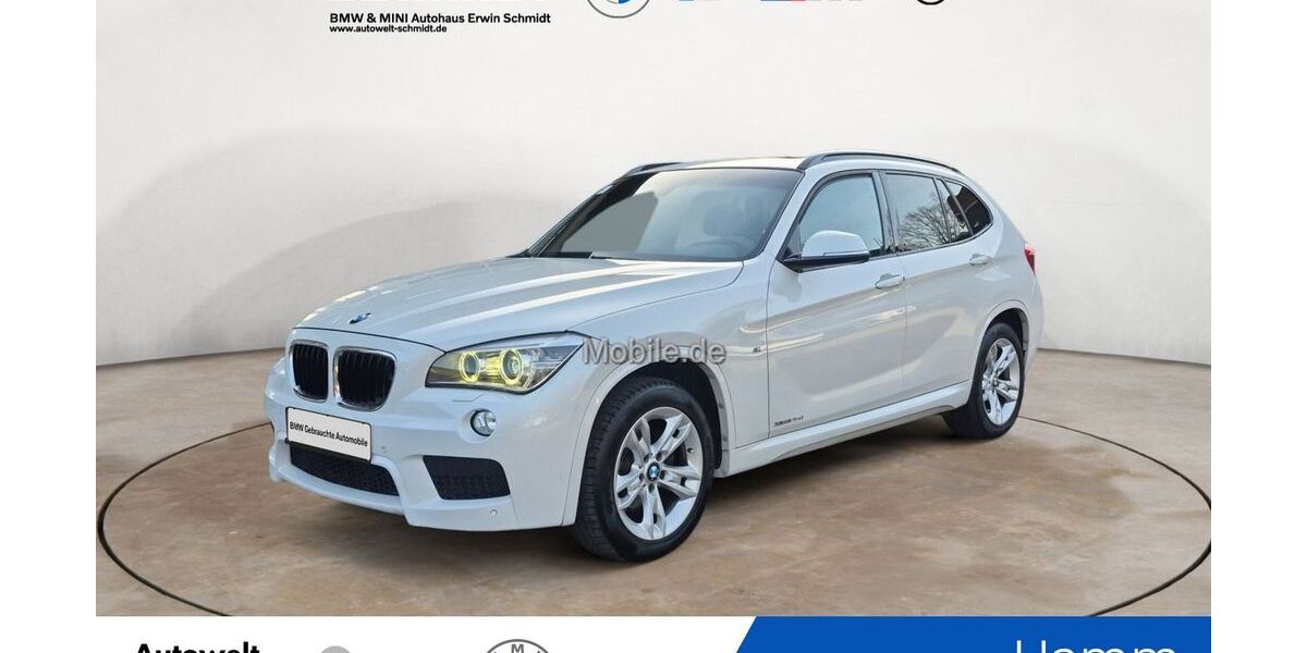 BMW X1 118.001 km 15.290 &euro; Hamm 59071