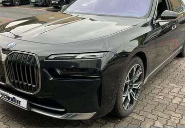 BMW 725 69.992 km 84.690 &euro; Lünen 44534
