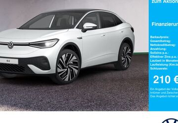 VW ID.5 34.720 km 27.990 &euro; Menden 58706