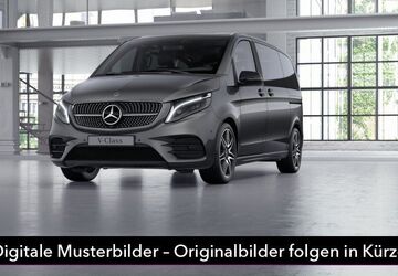 Mercedes-Benz V 250 93.641 km 50.750 &euro; Hamm 59067