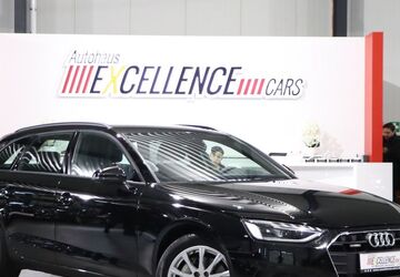 Audi A4 169.000 km 20.331 &euro; Hamm 59077