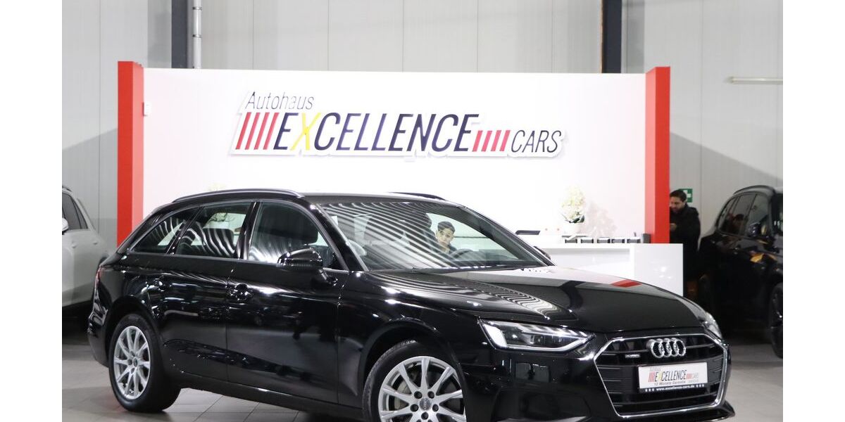 Audi A4 169.000 km 20.331 &euro; Hamm 59077
