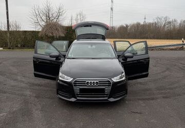 Audi A1 111.000 km 9.999 &euro; Kamen 59174
