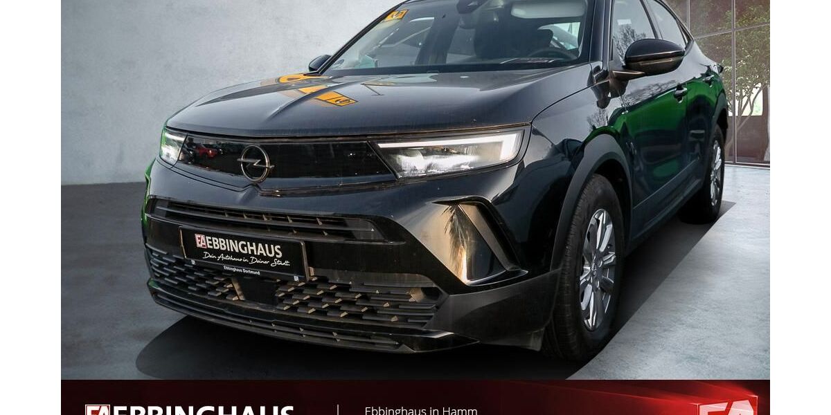 Opel Mokka-e 35.893 km 17.950 &euro; Hamm 59067