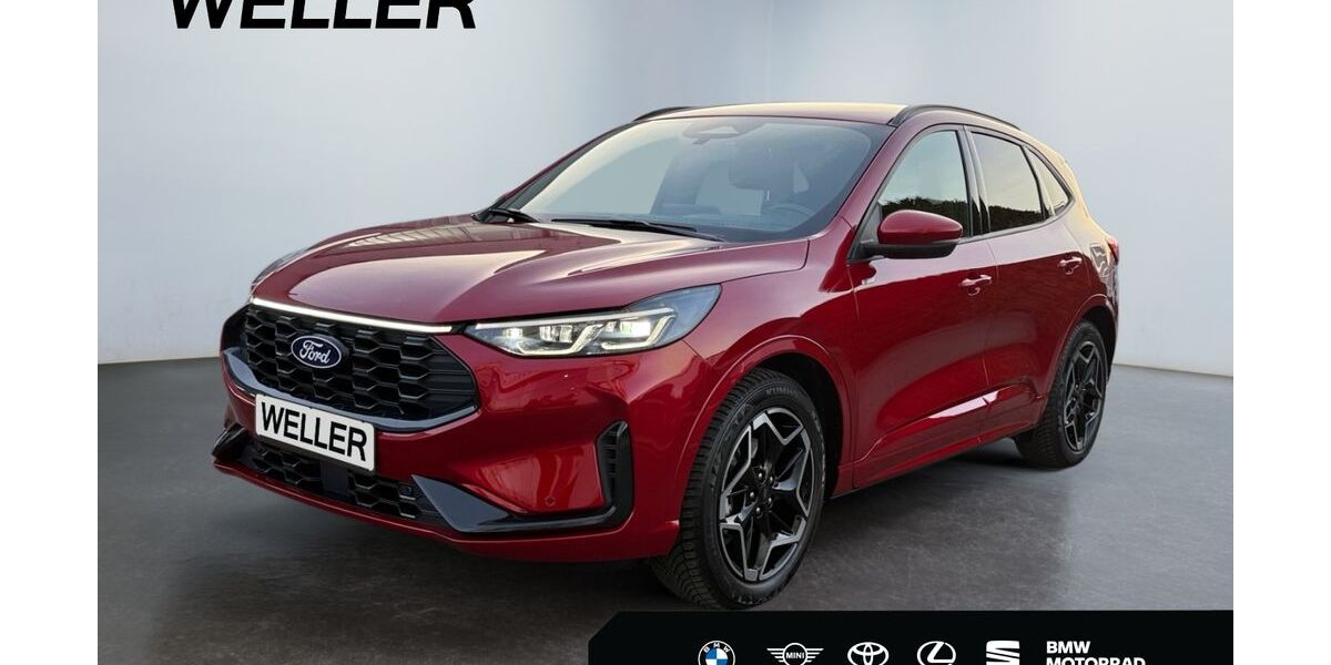 Ford Kuga 5.939 km 29.440 &euro; Hamm 59067