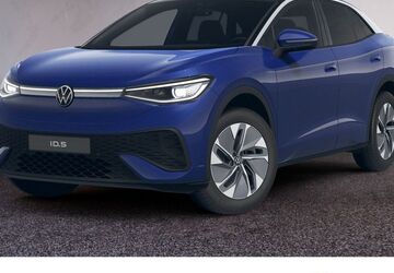 VW ID.5 9.257 km 34.990 &euro; Menden 58706