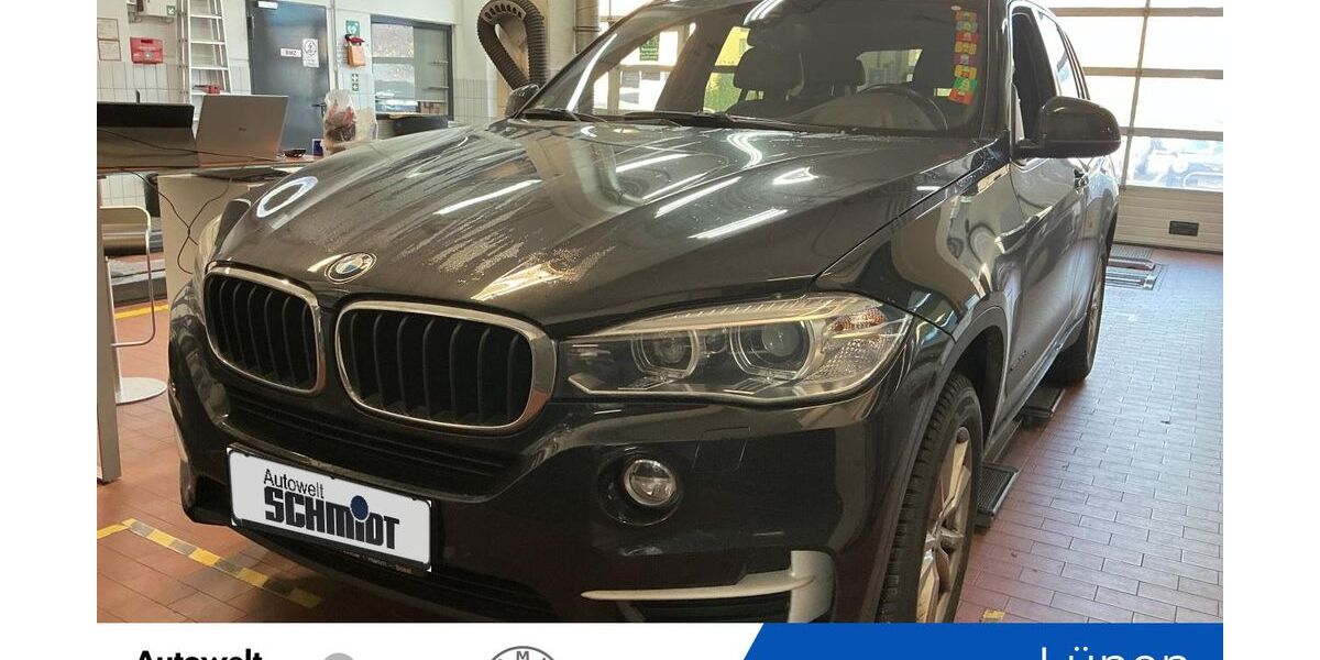 BMW X5 237.837 km 25.769 &euro; Lünen 44534